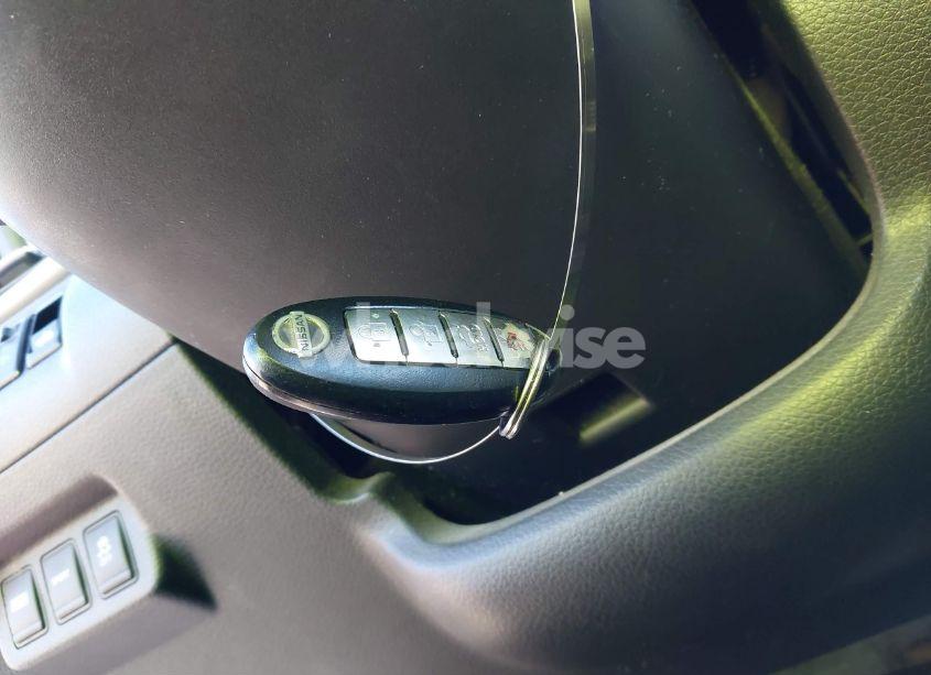 Photo 11 of 2015 Nissan Sentra (VIN 3N1AB7AP1FY251310)