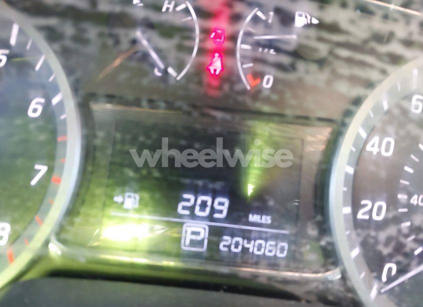 Photo 15 of 2015 Nissan Sentra (VIN 3N1AB7AP1FY251310)