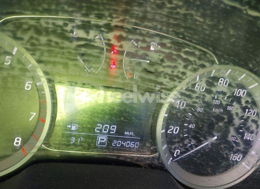 Photo 7 of 2015 Nissan Sentra (VIN 3N1AB7AP1FY251310)