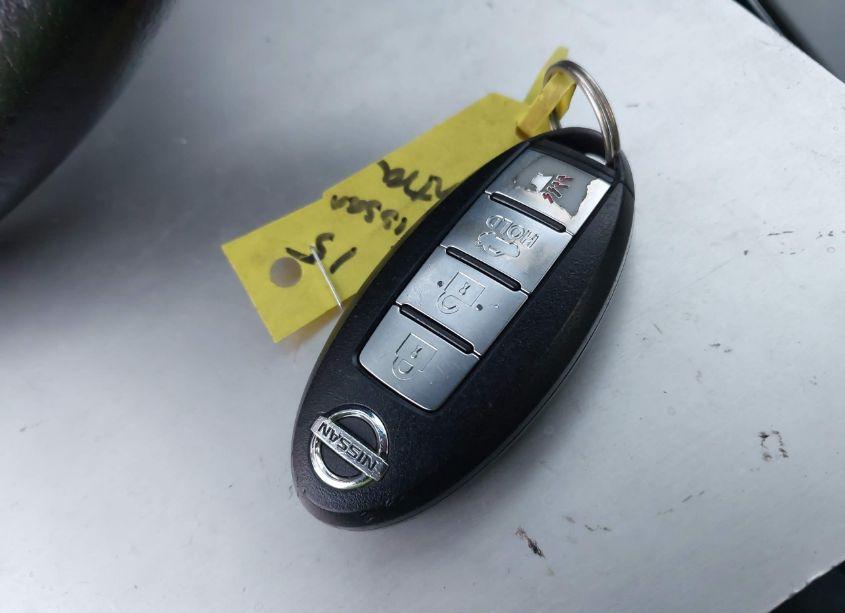 Photo 11 of 2015 Nissan Sentra SV (VIN 3N1AB7AP1FY260587)