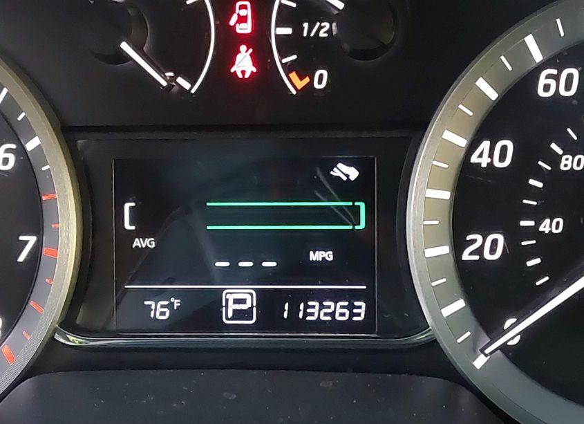 Photo 15 of 2015 Nissan Sentra SV (VIN 3N1AB7AP1FY260587)