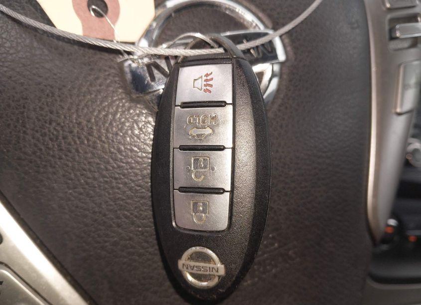 Photo 11 of 2015 Nissan Sentra SV (VIN 3N1AB7AP1FY261769)