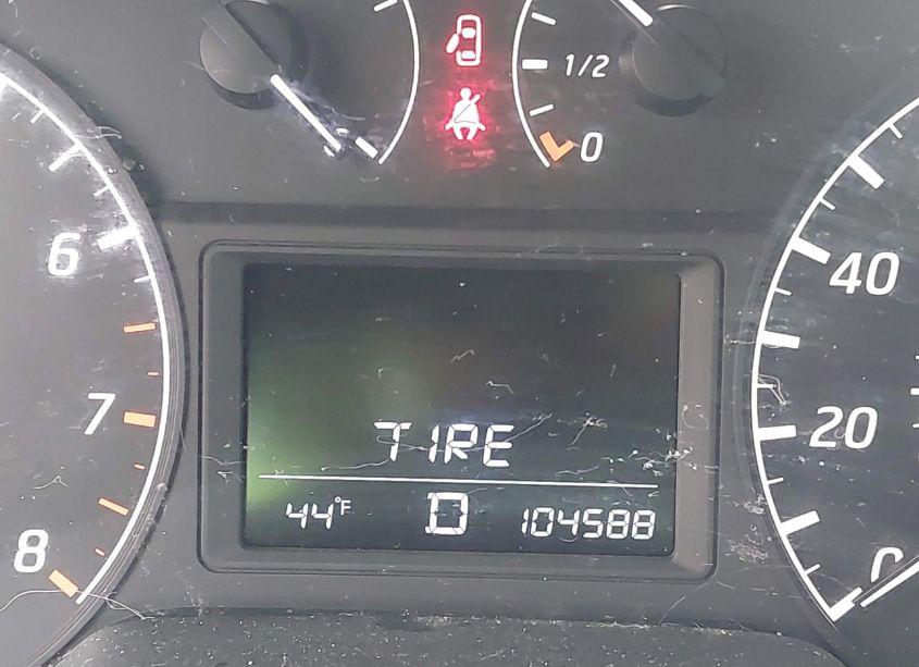 Photo 15 of 2015 Nissan Sentra SV (VIN 3N1AB7AP1FY261769)