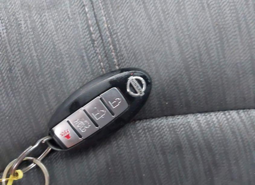 Photo 11 of 2015 Nissan Sentra SV (VIN 3N1AB7AP1FY277826)