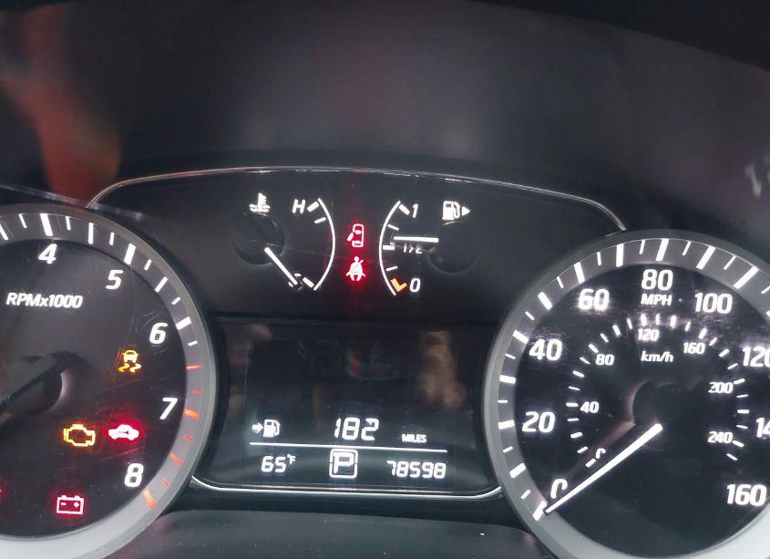 Photo 15 of 2015 Nissan Sentra SV (VIN 3N1AB7AP1FY277826)