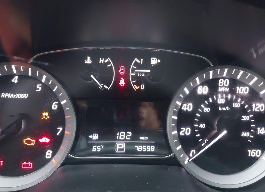 Photo 7 of 2015 Nissan Sentra SV (VIN 3N1AB7AP1FY277826)