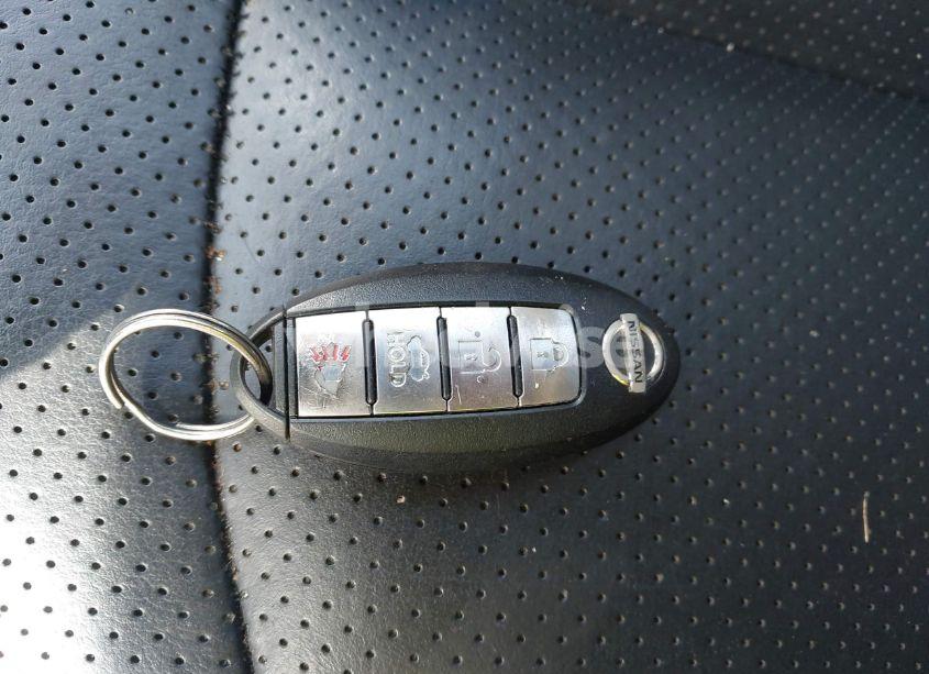 Photo 11 of 2015 Nissan Sentra SR (VIN 3N1AB7AP1FY298207)