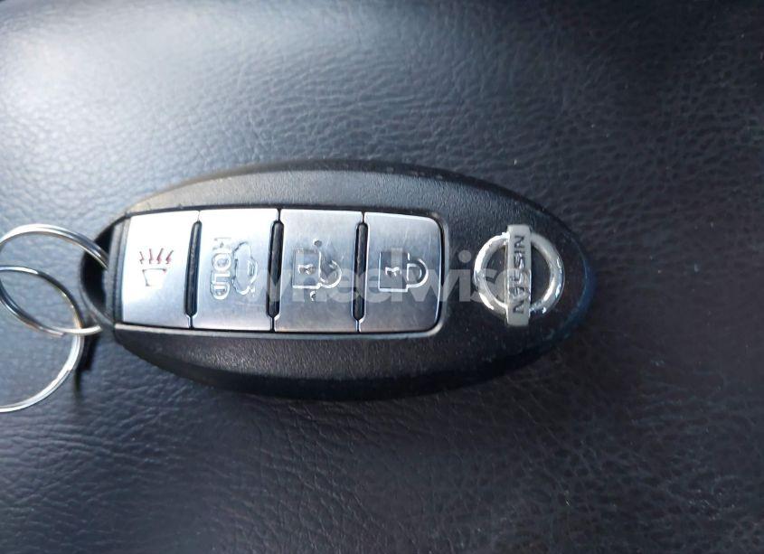 Photo 11 of 2015 Nissan Sentra SV (VIN 3N1AB7AP1FY305852)