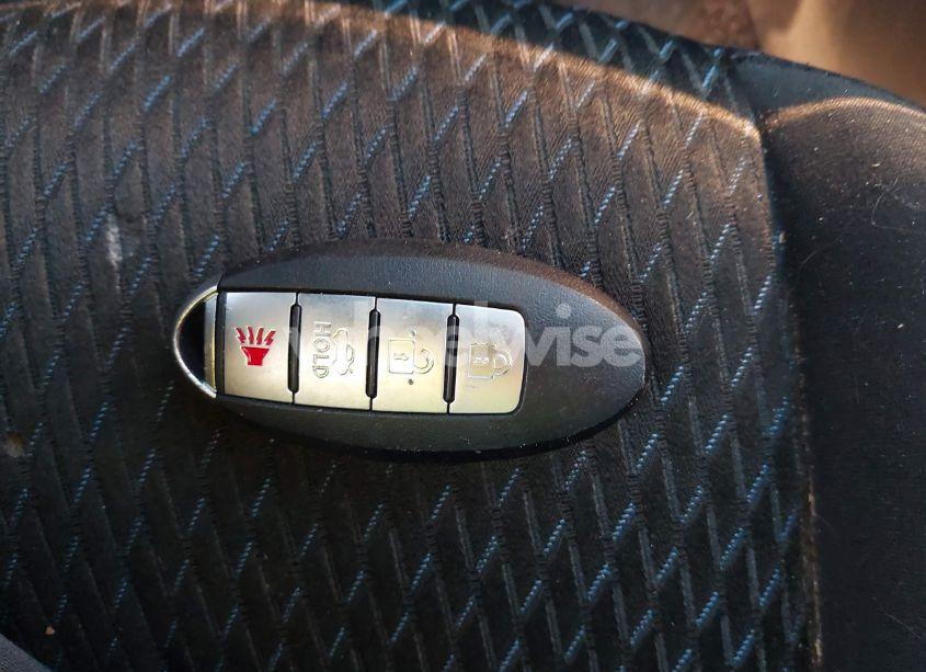 Photo 11 of 2015 Nissan Sentra SR (VIN 3N1AB7AP1FY311621)