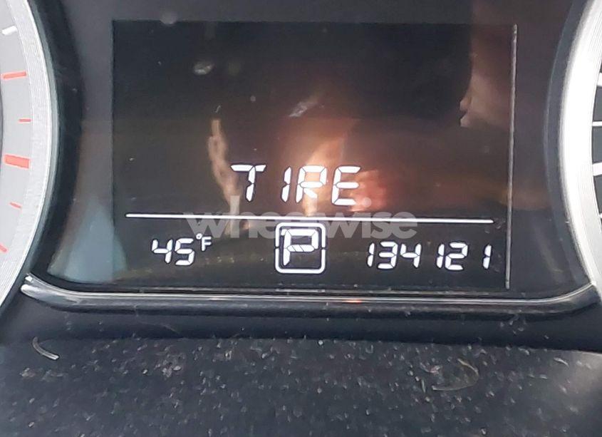 Photo 15 of 2015 Nissan Sentra SR (VIN 3N1AB7AP1FY311621)