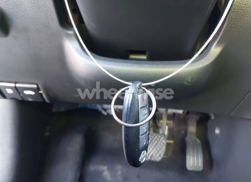 Photo 11 of 2015 Nissan Sentra SV (VIN 3N1AB7AP1FY314700)