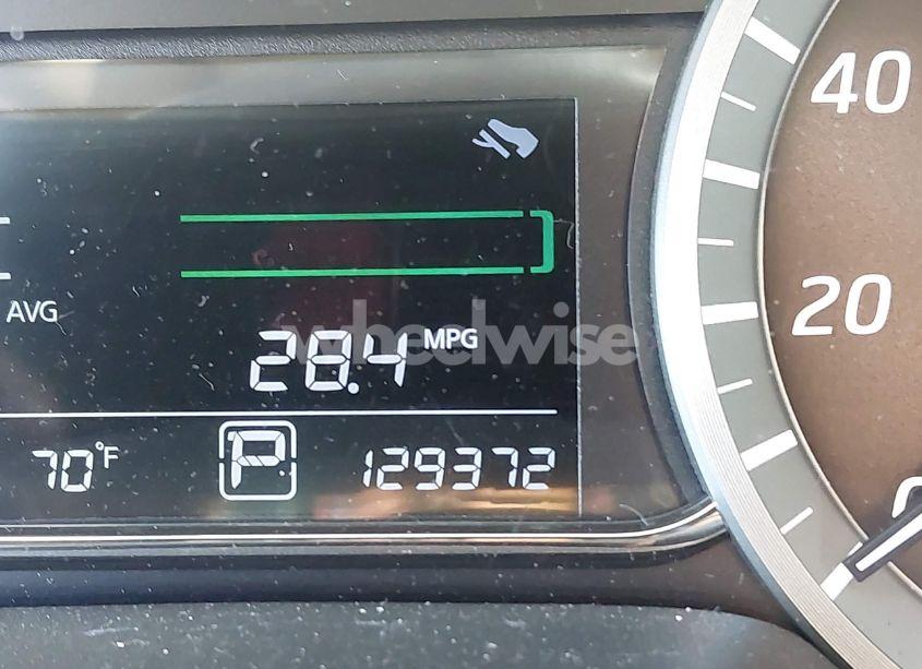 Photo 15 of 2015 Nissan Sentra SV (VIN 3N1AB7AP1FY314700)