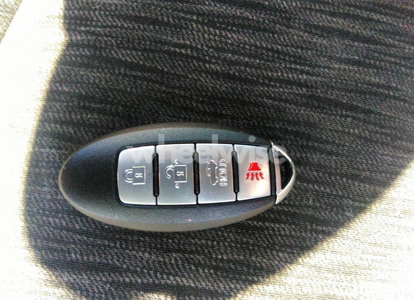 Photo 11 of 2015 Nissan Sentra SV (VIN 3N1AB7AP1FY319637)