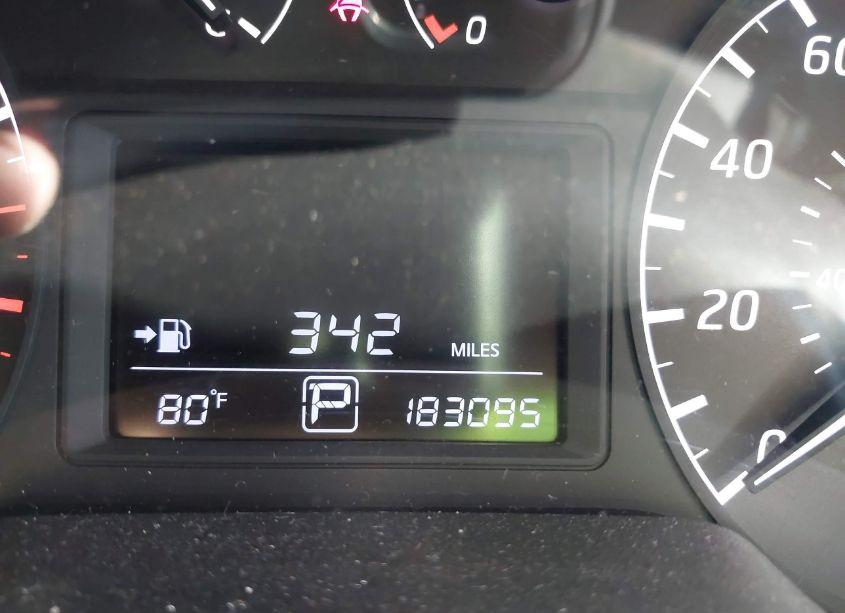 Photo 15 of 2015 Nissan Sentra FE+ S/S/SL/SR/SV (VIN 3N1AB7AP1FY335062)