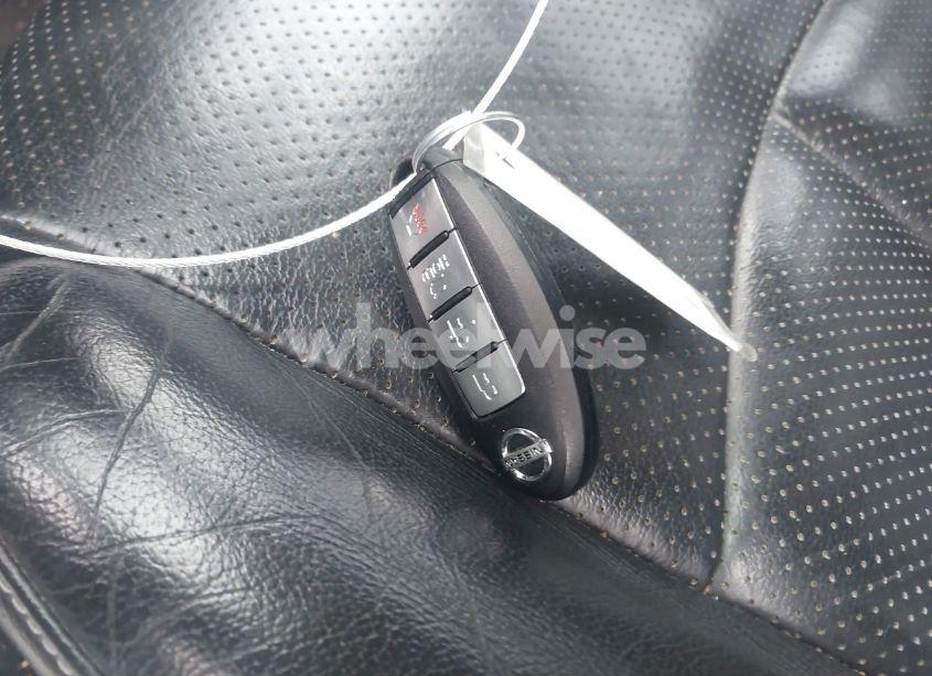Photo 11 of 2015 Nissan Sentra SR (VIN 3N1AB7AP1FY337202)