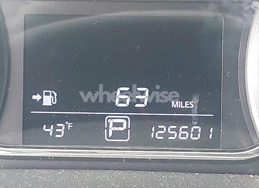 Photo 7 of 2015 Nissan Sentra SR (VIN 3N1AB7AP1FY337202)