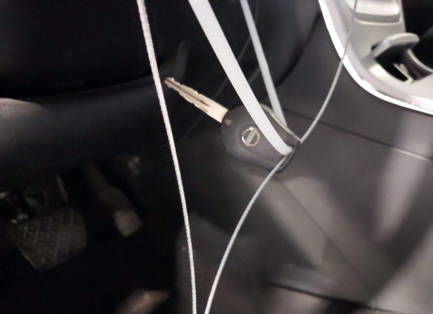 Photo 11 of 2015 Nissan Sentra S (VIN 3N1AB7AP1FY346644)
