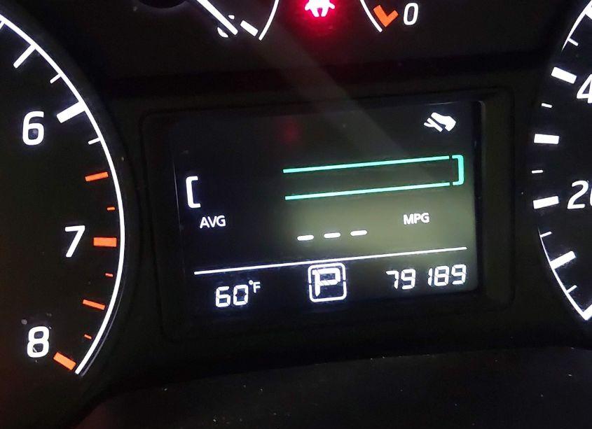 Photo 7 of 2015 Nissan Sentra S (VIN 3N1AB7AP1FY346644)