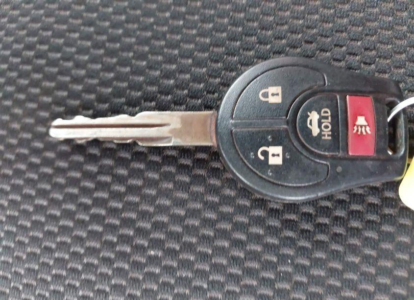 Photo 11 of 2015 Nissan Sentra S (VIN 3N1AB7AP1FY346854)