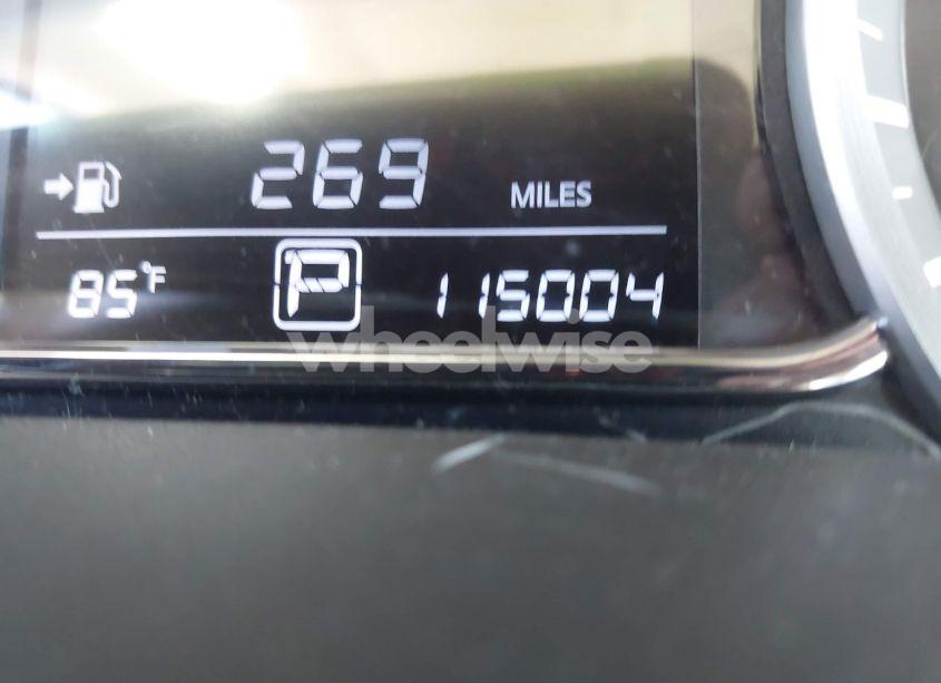 Photo 15 of 2015 Nissan Sentra FE+ S/S/SL/SR/SV (VIN 3N1AB7AP1FY347311)