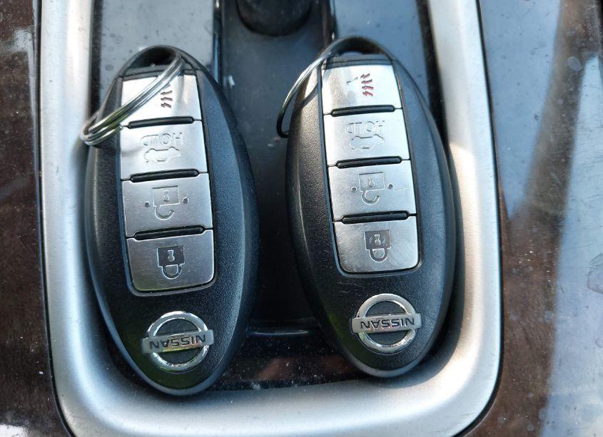 Photo 11 of 2015 Nissan Sentra FE+ S/S/SL/SR/SV (VIN 3N1AB7AP1FY350242)