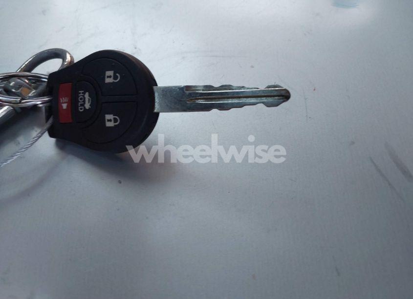 Photo 11 of 2015 Nissan Sentra FE+ S (VIN 3N1AB7AP1FY351925)