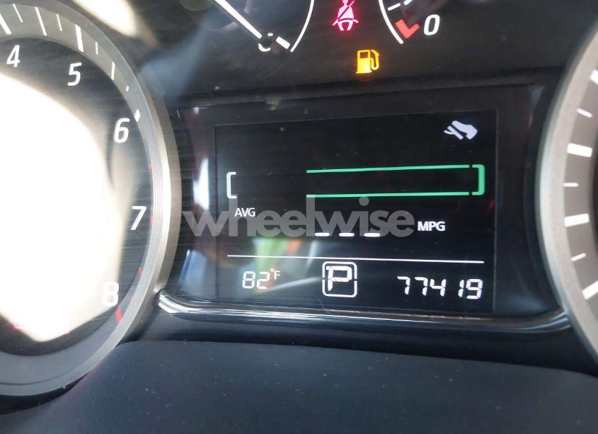 Photo 16 of 2015 Nissan Sentra FE+ S (VIN 3N1AB7AP1FY351925)