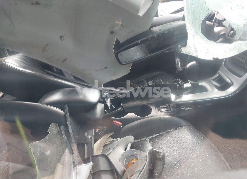 Photo 5 of 2015 Nissan Sentra SR (VIN 3N1AB7AP1FY352668)