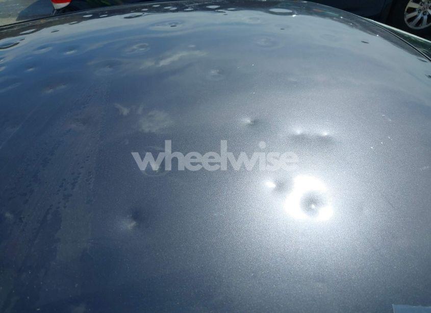 Photo 6 of 2015 Nissan Sentra SV (VIN 3N1AB7AP1FY352850)