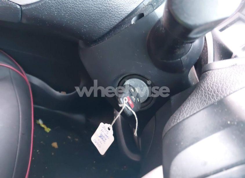 Photo 11 of 2015 Nissan Sentra S (VIN 3N1AB7AP1FY356350)