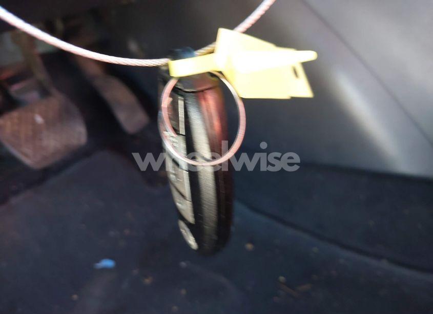 Photo 11 of 2015 Nissan Sentra SV (VIN 3N1AB7AP1FY362469)