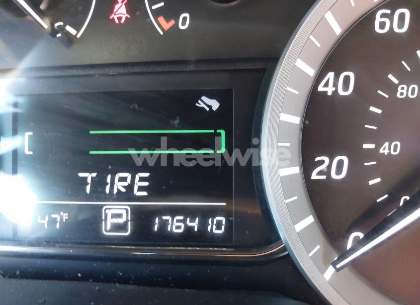 Photo 7 of 2015 Nissan Sentra SV (VIN 3N1AB7AP1FY362469)