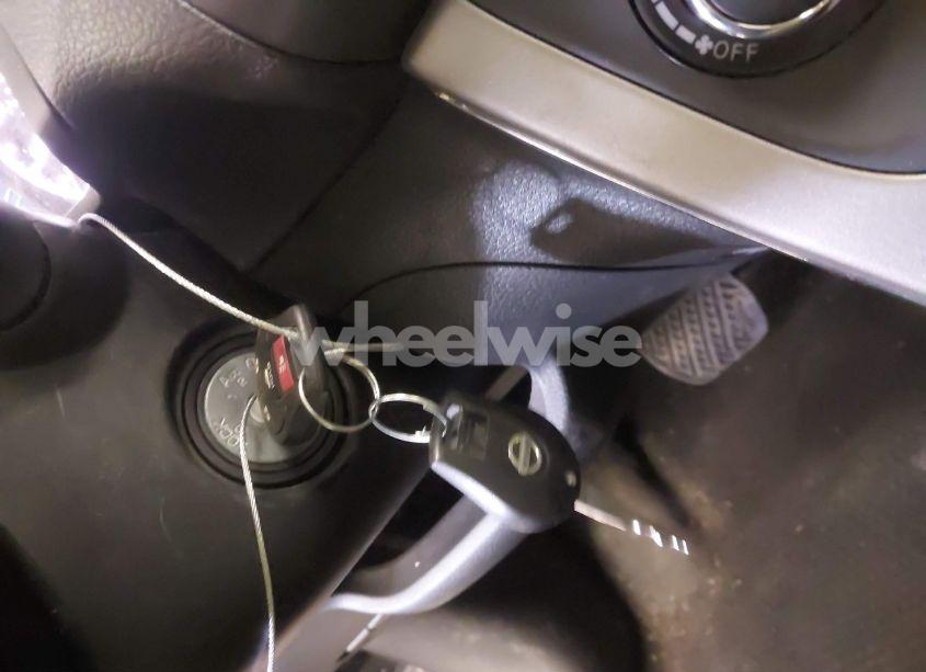 Photo 11 of 2015 Nissan Sentra S (VIN 3N1AB7AP1FY367963)
