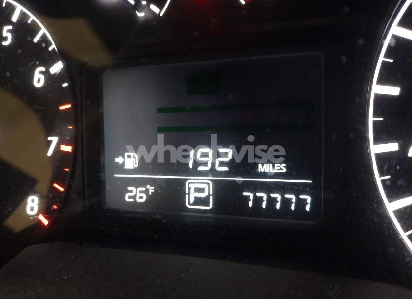 Photo 15 of 2015 Nissan Sentra S (VIN 3N1AB7AP1FY367963)