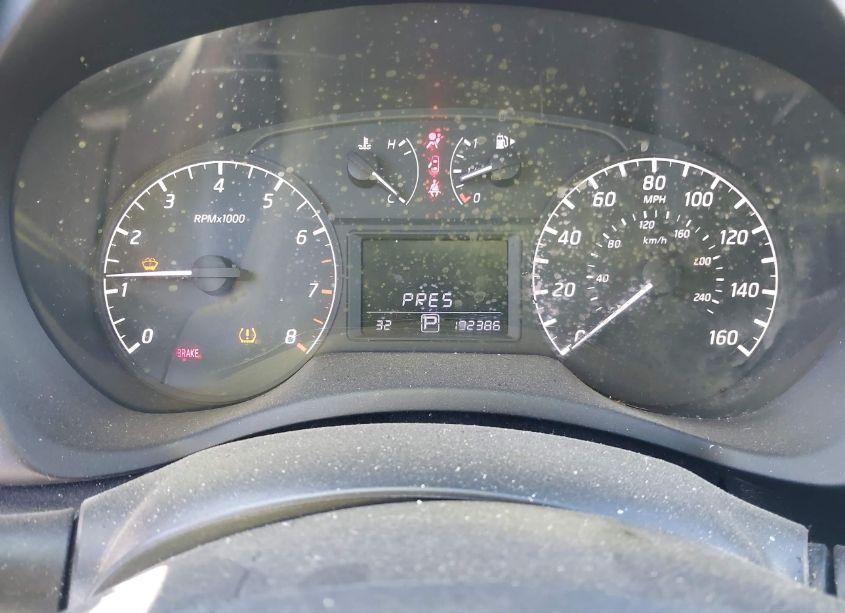 Photo 7 of 2015 Nissan Sentra S (VIN 3N1AB7AP1FY380194)