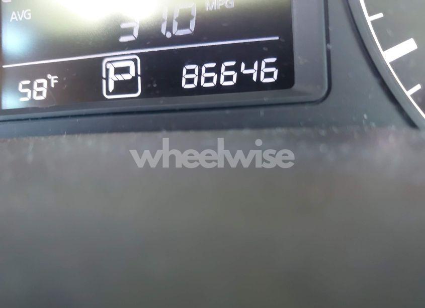 Photo 15 of 2015 Nissan Sentra S (VIN 3N1AB7AP1FY382592)