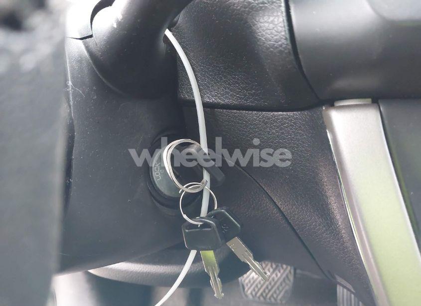Photo 11 of 2015 Nissan Sentra S (VIN 3N1AB7AP1FY383872)