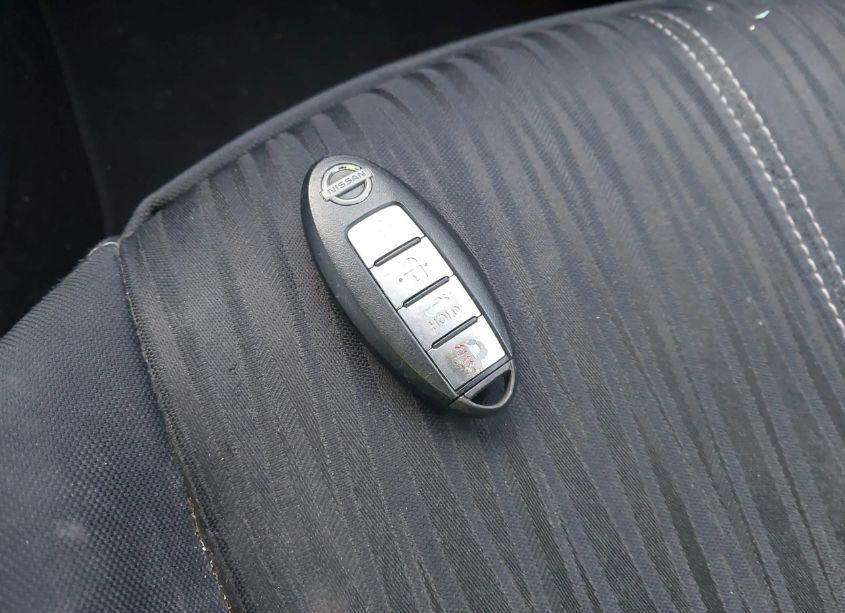 Photo 11 of 2016 Nissan Sentra FE+ S/S/SL/SR/SV (VIN 3N1AB7AP1GL644576)