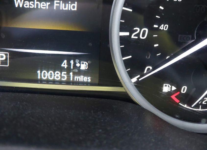 Photo 7 of 2016 Nissan Sentra FE+ S/S/SL/SR/SV (VIN 3N1AB7AP1GL644576)