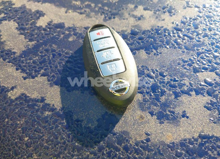 Photo 11 of 2016 Nissan Sentra SV (VIN 3N1AB7AP1GL652595)