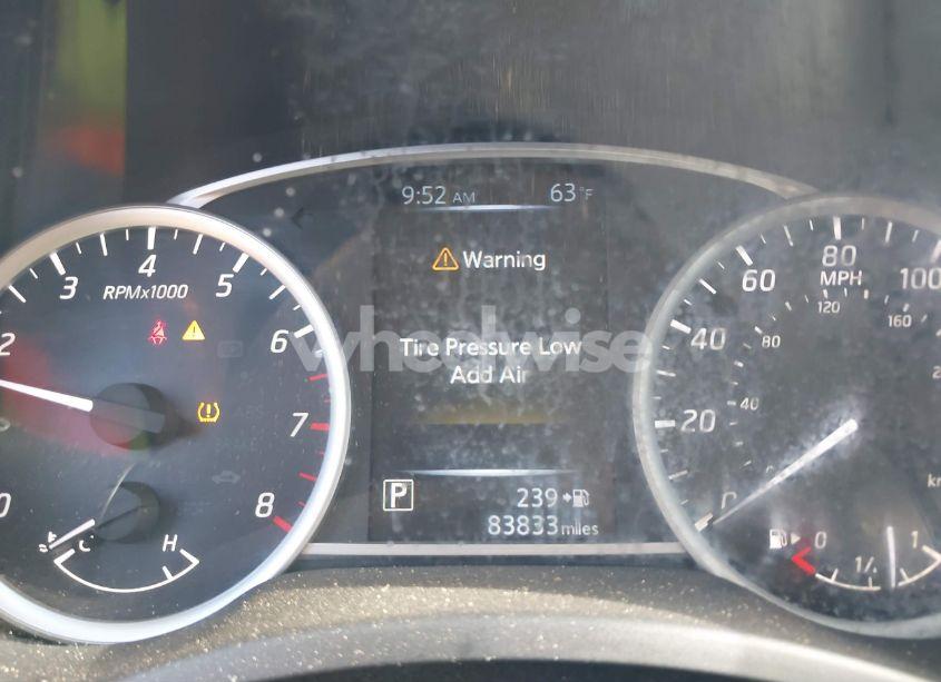 Photo 7 of 2016 Nissan Sentra SV (VIN 3N1AB7AP1GL652595)