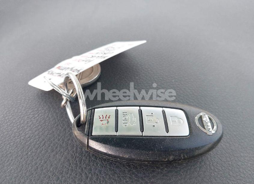 Photo 11 of 2016 Nissan Sentra SV (VIN 3N1AB7AP1GL654251)