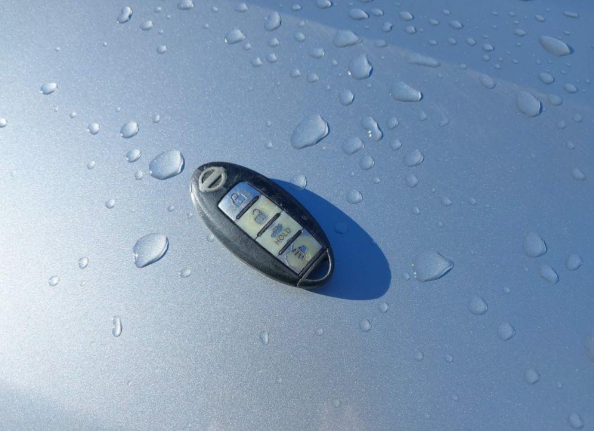 Photo 11 of 2016 Nissan Sentra SV (VIN 3N1AB7AP1GL670398)