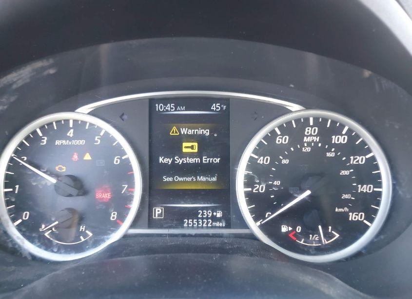 Photo 7 of 2016 Nissan Sentra SV (VIN 3N1AB7AP1GL670398)