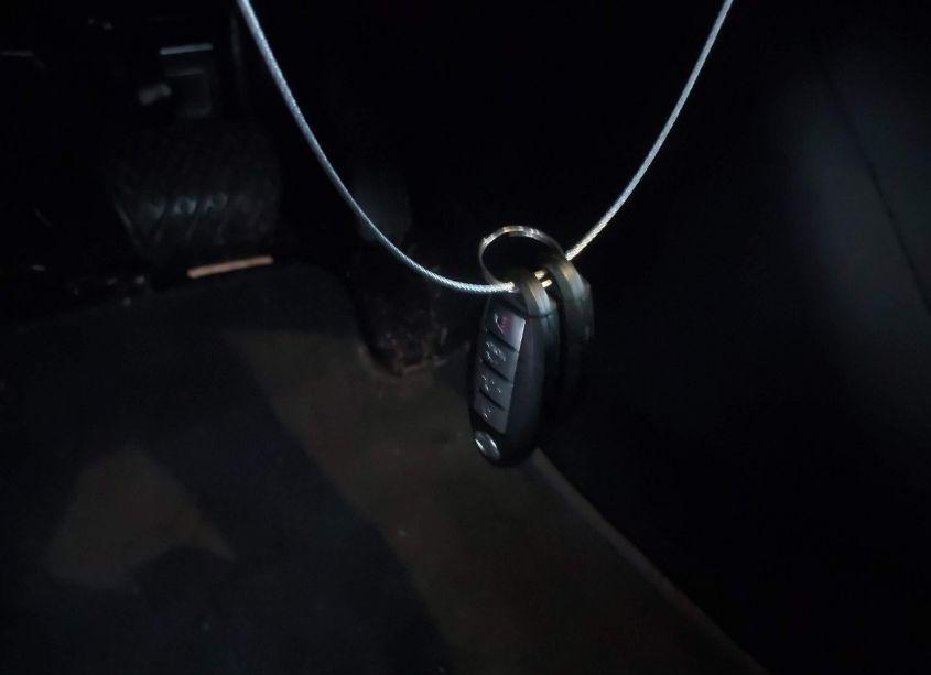 Photo 11 of 2016 Nissan Sentra SL (VIN 3N1AB7AP1GY218325)