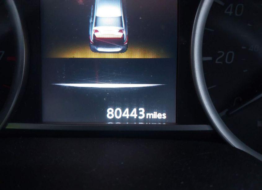 Photo 15 of 2016 Nissan Sentra SL (VIN 3N1AB7AP1GY218325)