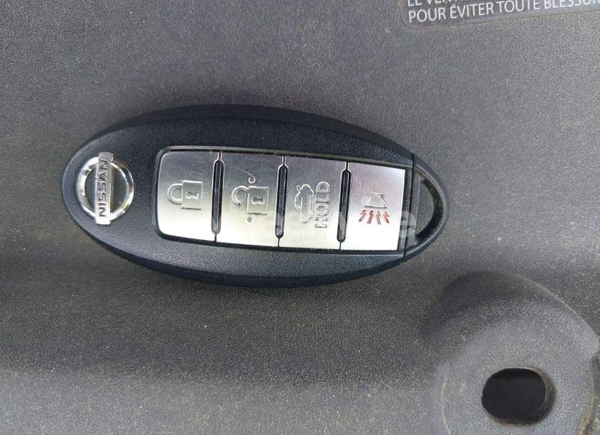 Photo 11 of 2016 Nissan Sentra SV (VIN 3N1AB7AP1GY220785)