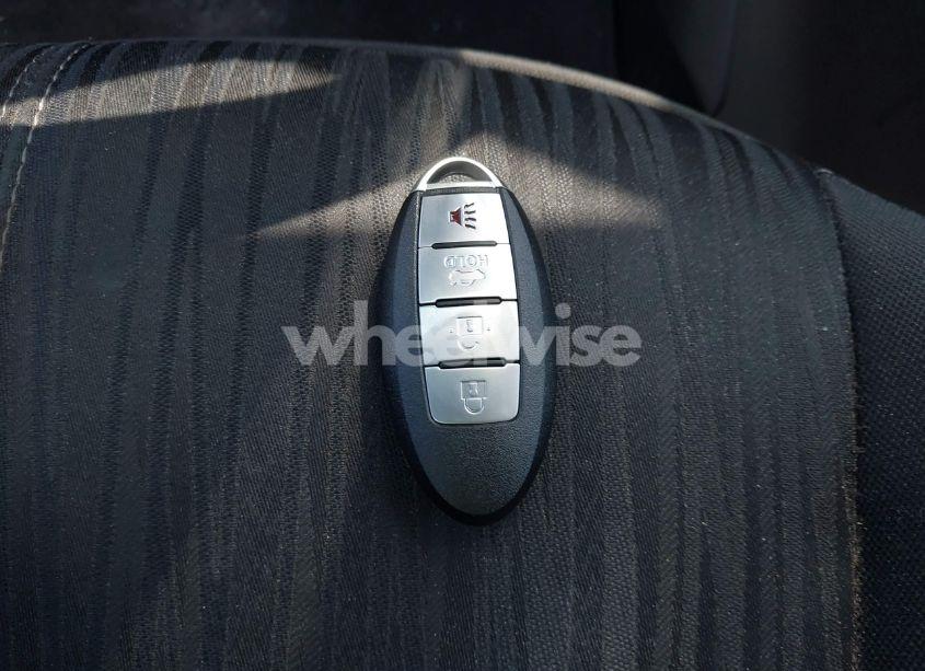 Photo 11 of 2016 Nissan Sentra FE+ S/S/SL/SR/SV (VIN 3N1AB7AP1GY226327)