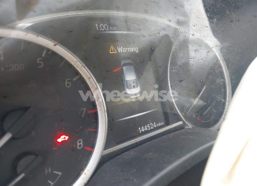 Photo 14 of 2016 Nissan Sentra FE+ S/S/SL/SR/SV (VIN 3N1AB7AP1GY228434)