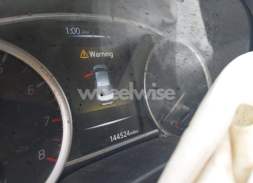 Photo 7 of 2016 Nissan Sentra FE+ S/S/SL/SR/SV (VIN 3N1AB7AP1GY228434)